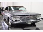 Thumbnail Photo 18 for 1961 Chevrolet Impala
